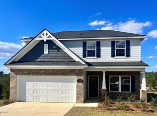 5173 Legion Dr, Columbus, GA 31907