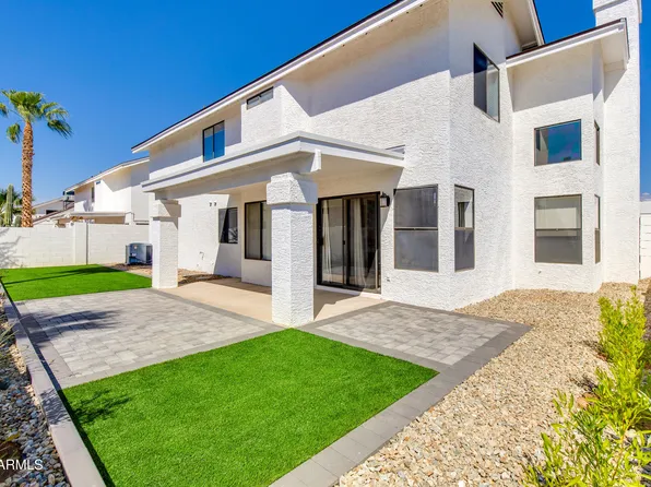 3315 E TARO Lane, Phoenix, AZ 85050