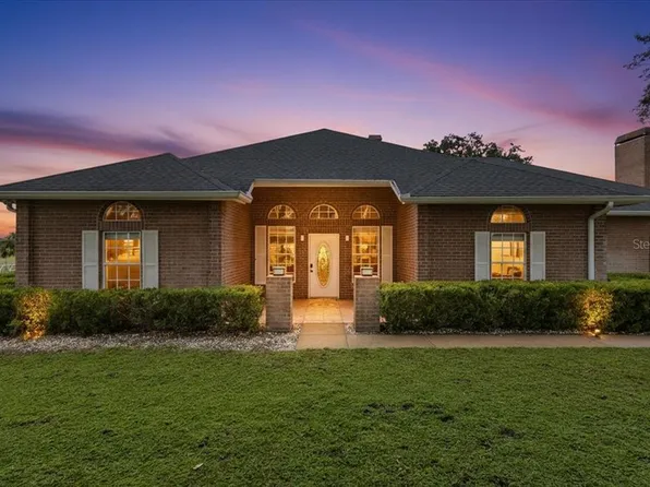 10151 NW 70th St, Chiefland, FL 32626