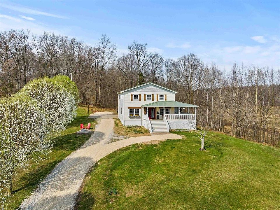 2555 Kentucky S 271, Lewisport, KY 42351 Zillow