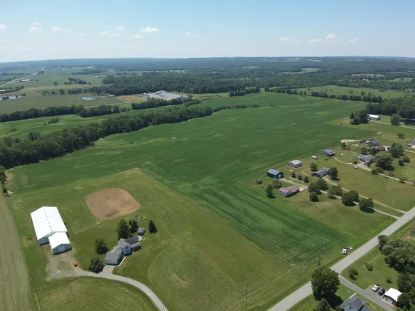 0 County Road 26, West Mansfield, OH 43358