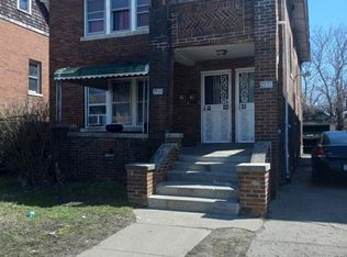 2669 Pasadena St, Detroit, MI 48238