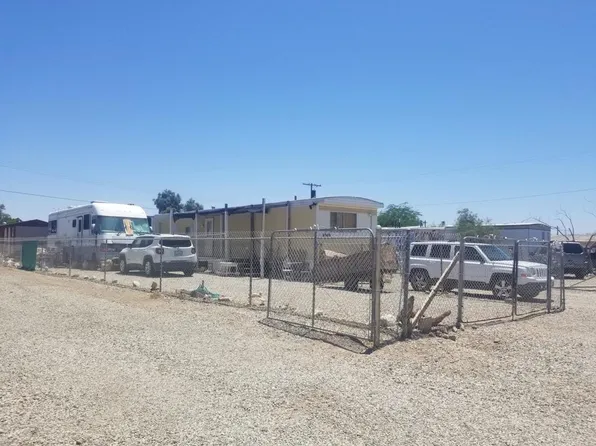 9566 Avenue B, Niland, CA 92257