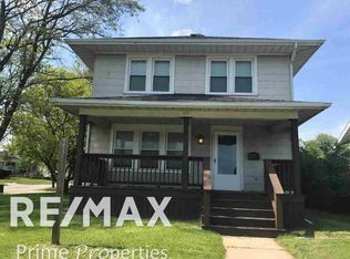 1916 W University Ave, Flint, MI 48504