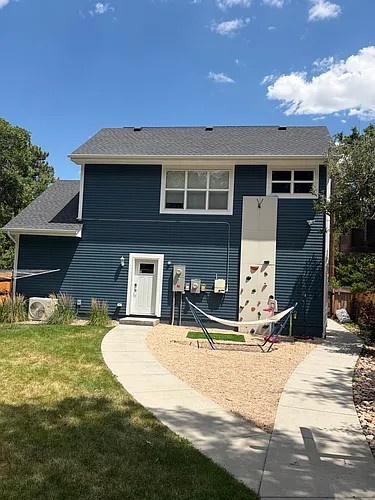 1611 Wood Ave #B Photo 1