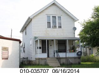 620 E Whittier St, Columbus, OH 43206