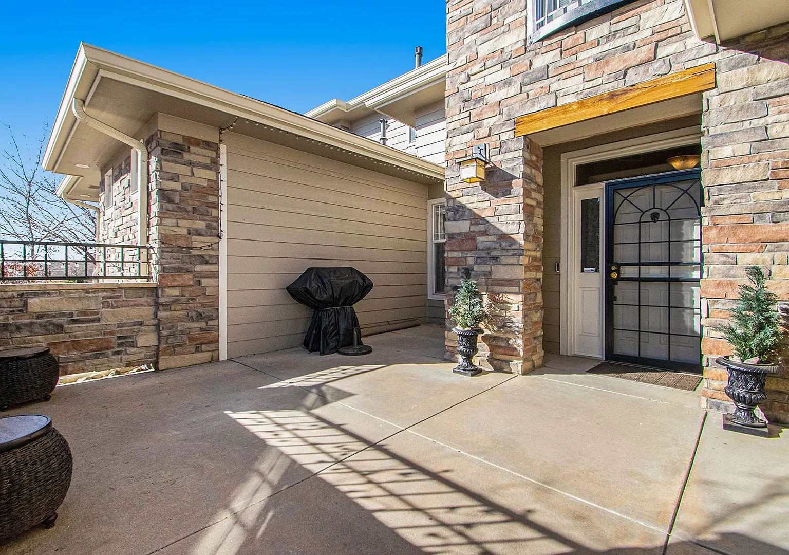 Luxury Home with Mountain and City Views in the Coveted Bluffs at Pinehurst Community — Photo 4