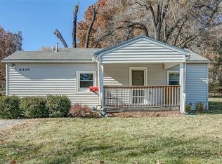 6420 Harris Ave, Raytown, MO 64133