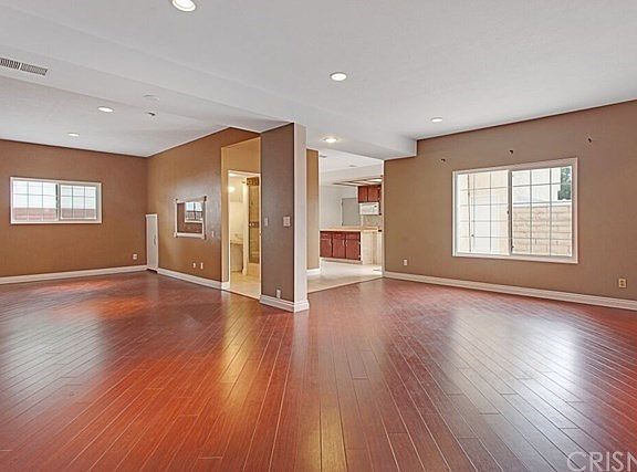 Living room / Dining Room