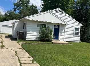 3822 Brumbaugh Blvd, Dayton, OH 45416