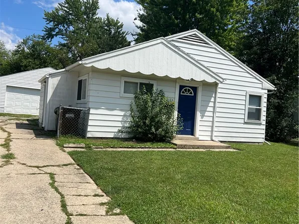 3822 Brumbaugh Blvd, Dayton, OH 45416