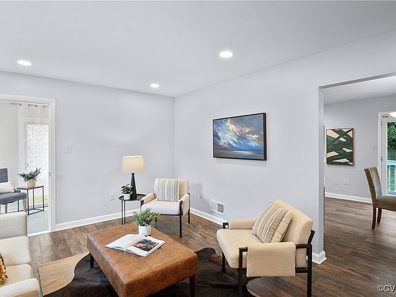 3rd image of 3610 Garland Ave