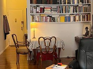 500 1/2 E 84th St #4A, New York, NY 10028