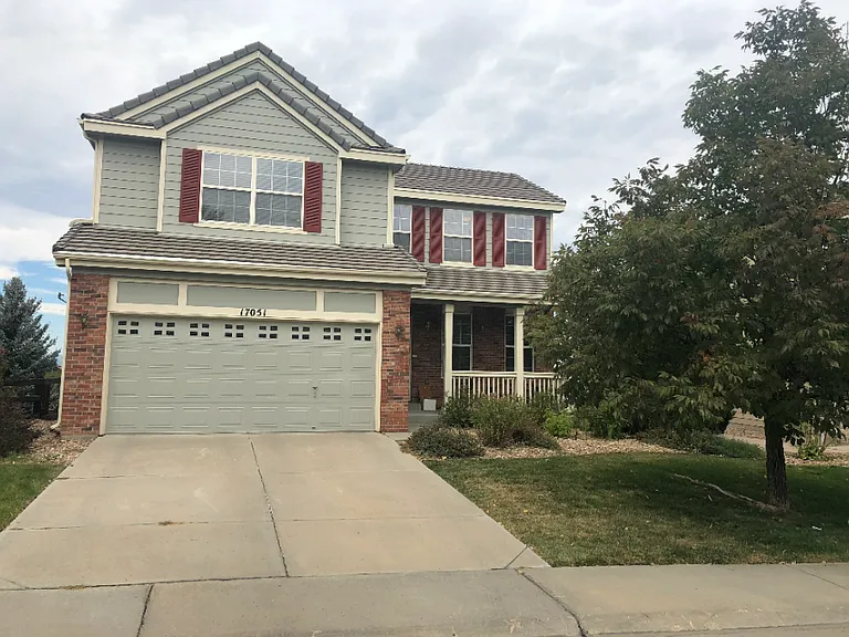 17051 E Aberdeen Dr — Photo 1
