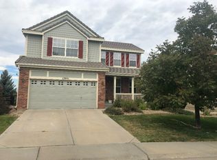 17051 E Aberdeen Dr, Aurora, CO 80016