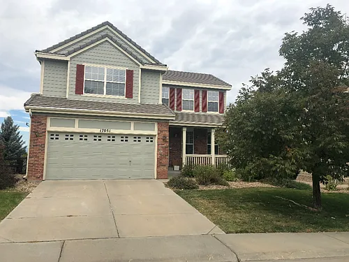17051 E Aberdeen Dr Photo 1