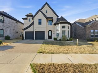 6941 Lilac Dr, Venus, TX 76084