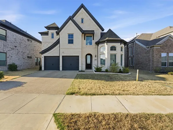 6941 Lilac Dr, Venus, TX 76084