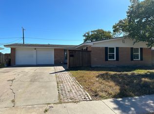 4410 Hamlin Dr, Corpus Christi, TX 78411