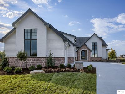 3319 S 209th St, Elkhorn, NE, 68022