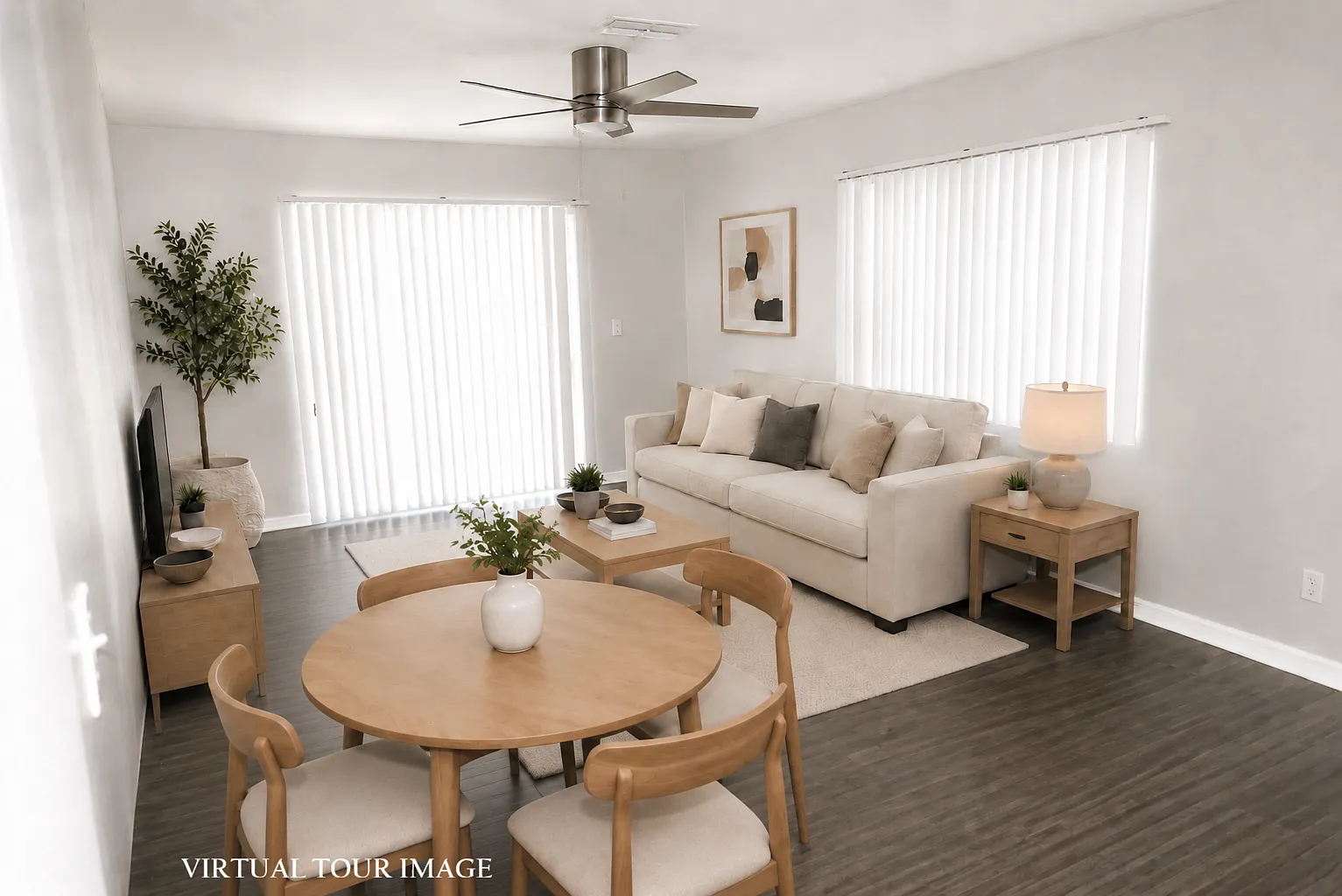 2 bed, 730 sqft, $1,750 — Photo 4