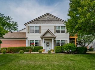 24117 W Walnut Cir, Plainfield, IL 60585