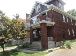 4375 Saint Lawrence Ave, Cincinnati, OH 45205