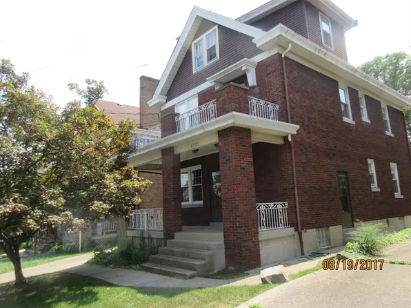 4375 Saint Lawrence Ave, Cincinnati, OH 45205