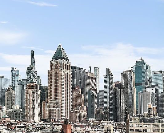 3rd image of 505 W 43rd St #12B