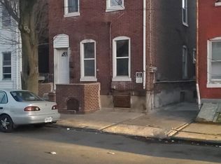 323 Elmer St UNIT 1, Trenton, NJ 08611