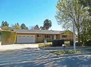 11452 Brainard Ave, Sylmar, CA 91342