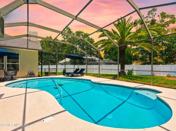 604 GOPHER Court, St. Johns, FL 32259