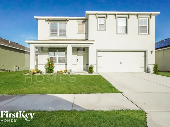 623 Autumn Stream Dr, Auburndale, FL 33823