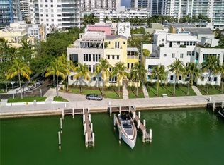 6003 Laguna Path S #6003, Miami Beach, FL 33141