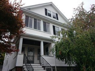55 Codman Hill Ave, Dorchester, MA 02124