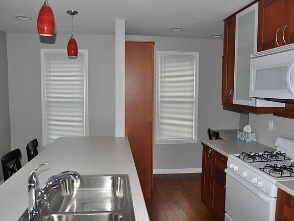 New blinds on every window