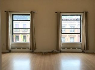12 E 126th St APT 3, New York, NY 10035