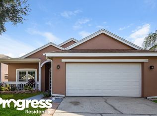 1966 Martina St, Apopka, FL 32703