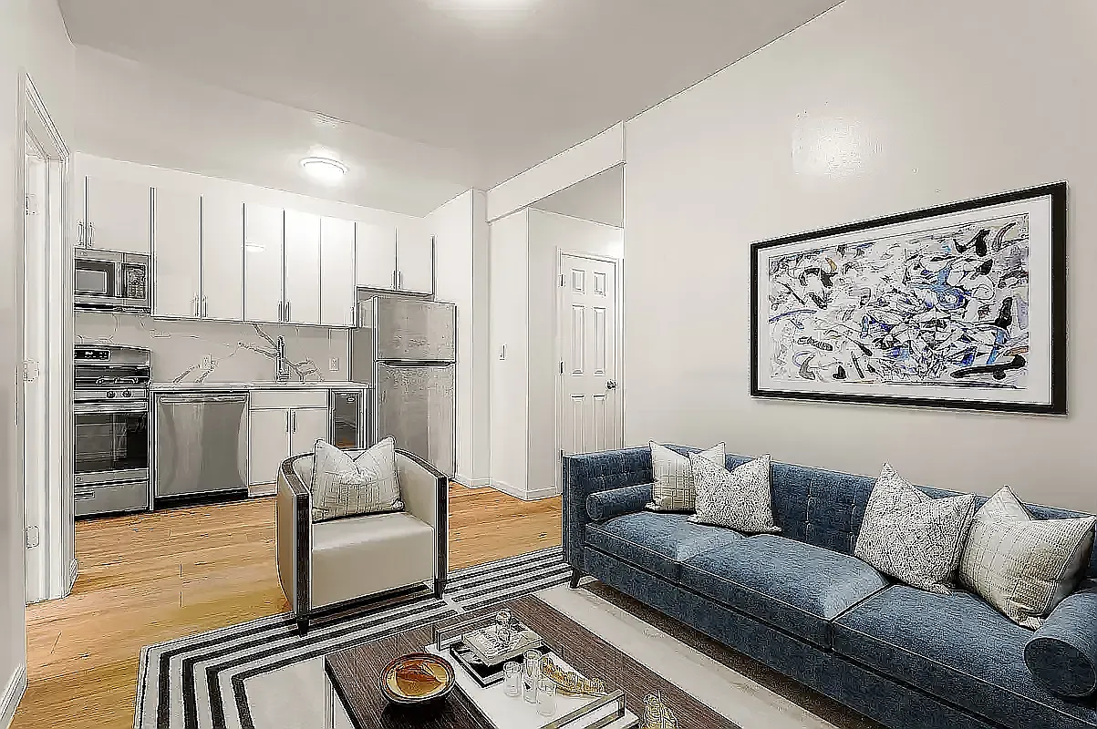 1875 Lexington Avenue — Photo 1
