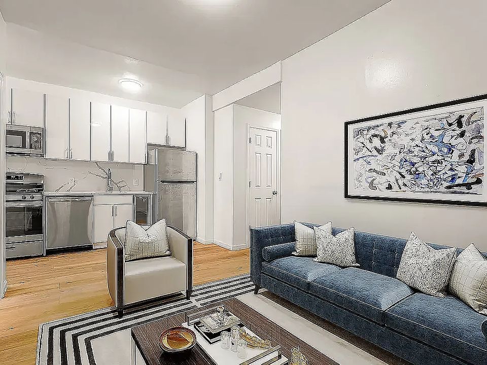 1st image of 1875 Lexington Ave Front 4E