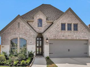 5922 Regala Dr, Manvel, TX 77578