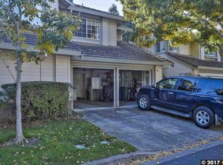 133 Caprice Cir, Hercules, CA 94547