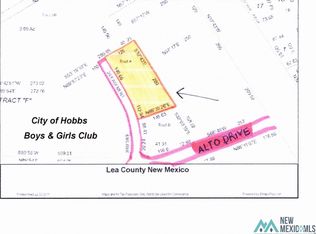 W Alto Dr, Hobbs, NM 88240