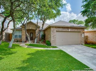 2535 Somerall, San Antonio, TX 78248