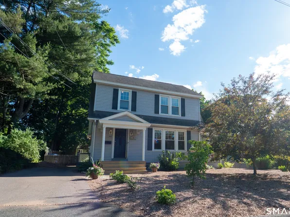 24 Drescher Road, Manchester, CT 06040