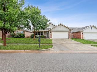 2718 Sharpish Way, Norman, OK 73069