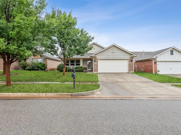 2718 Sharpish Way, Norman, OK 73069