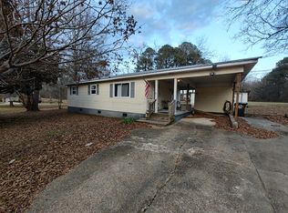 1100 Stephens Rd, Bessemer, AL 35023