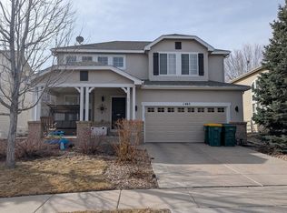 1465 S Haleyville Cir, Aurora, CO 80018
