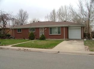 14098 E 24th Ave, Aurora, CO 80011